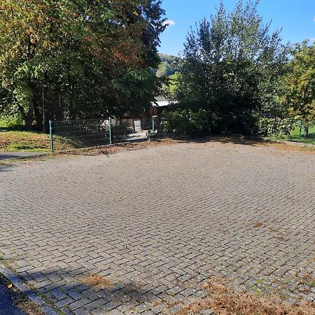 Gasthaus Post Goldbach  ภายนอก รูปภาพ